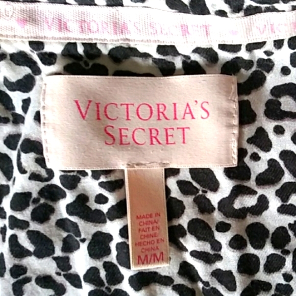 Victoria's Secret Sleepwear - Picture 3 of 3